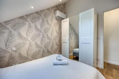 Appartements für 4 Personen