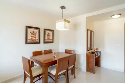 Wohnung in Nerja nahe Strände & Pool