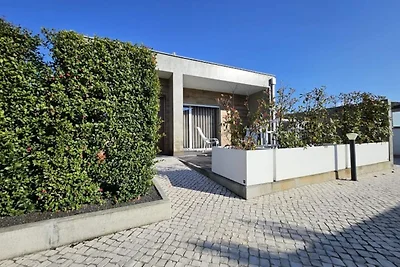 Regenbogenwohnungen in Marinha Grande