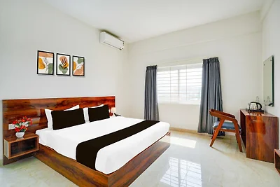 Super herenhuis Hebbal Dasharahalli