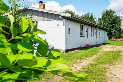 3 Personen Ferienhaus in Sydals-By Traum