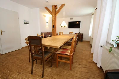 Cottage, Uppost