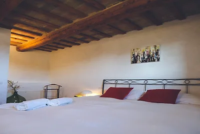 Appartamento in villa a Monsano