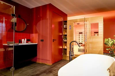 Ferienhaus Erholungsurlaub Lochem
