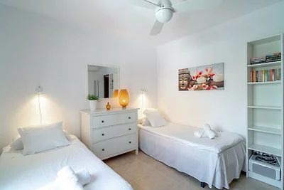 Ferienhaus mit Meerblick, Nerja