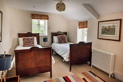 Steinhaus in der Nähe von Scafell Pike, Keine...
