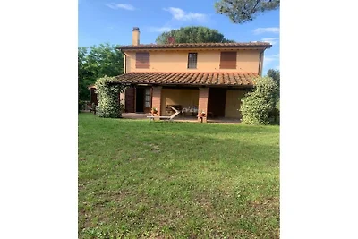 Ferienhaus mit 3 Schlafzimmer