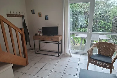 Modernes Ferienhaus in Meernähe, Le Conquet