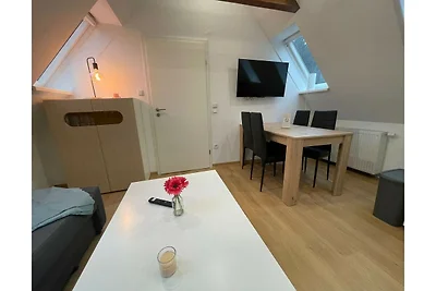 Ferienwohnung für vier Personen