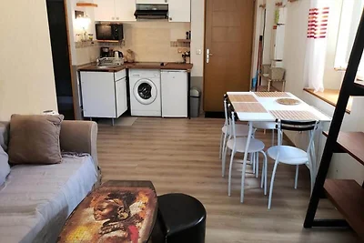 Residenz Rue De La Paix