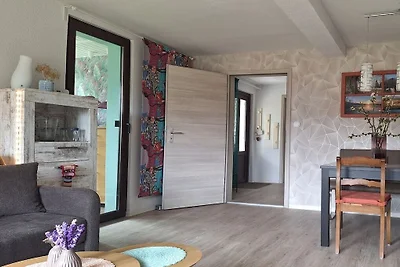 Ferienhaus mit 1 Schlafzimmer