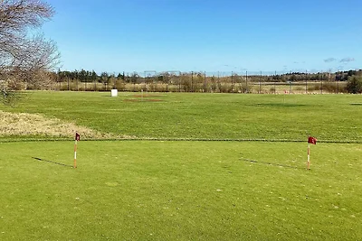 4 Personen Ferienhaus in Farsø