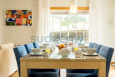 Villa met 3 slaapkamers