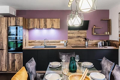 Silver Lodge Residence - B