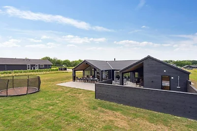 5 stelle case ad Sydals