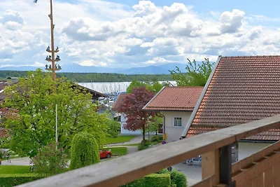Apartament wakacyjny z 1 sypialnią