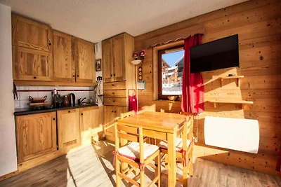 Eterlous Residenz mit drei Zimmern