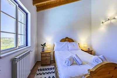 Appartamento a Vale da Telha con Piscina