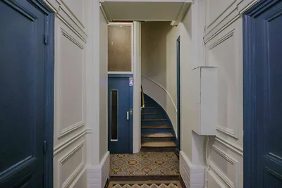 Monolocale intimo - 2P - Bonne-Nouvelle
