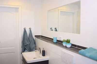 Ferienwohnung mit 2 Schlafzimmer