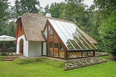 Ferienhaus in Niedersachsen mit Garten