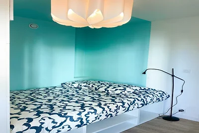 apartman za odmor Obiteljski odmor Lyon