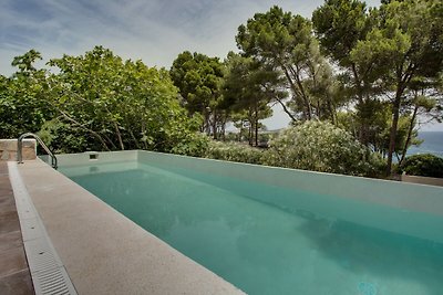 Villa op Mallorca met privézwembad