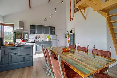 Ferienhaus in Somme Leuze