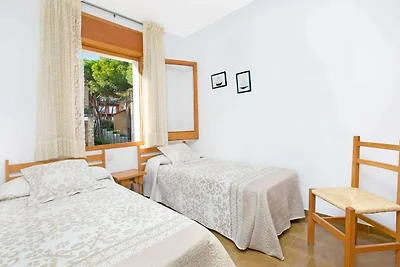 Wohnung mit 3 Schlafzimmern