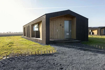 Schönes Ferienhaus mit Terrasse