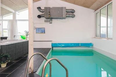 10 osob apartament w Haderslev-By Traum