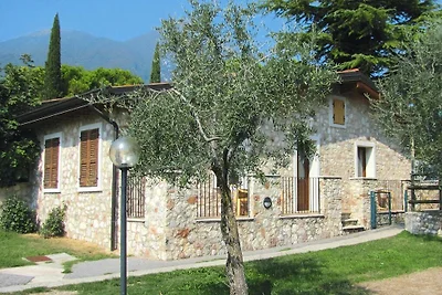 Appartamento a Toscolano Maderno vicino al...