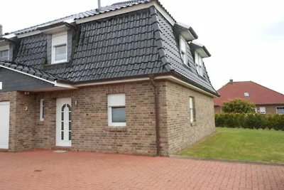 Vakantiehuis in Hage met zwembad
