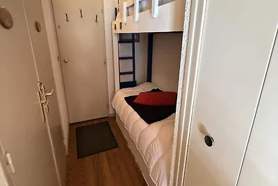 Apartment in Sainte-Marie in der Nähe der...