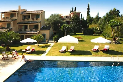 Appartamenti Isabella Country House, Gouvia