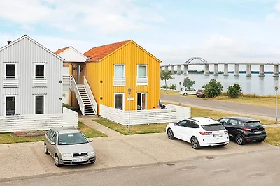 6 persoons vakantie huis in Rudkøbing-By...