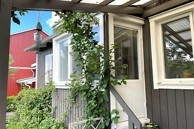 4 persoons vakantie huis in LINKÖPING-By...