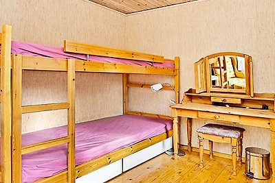 5 Personen Ferienhaus in GRäDDö