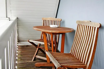 Ferienwohnung am Bodstedter Bodden