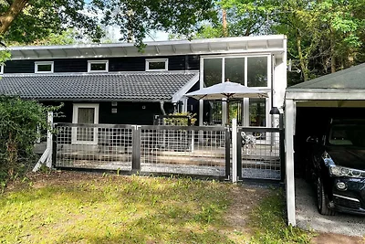 6 Personen Ferienhaus in Rønde