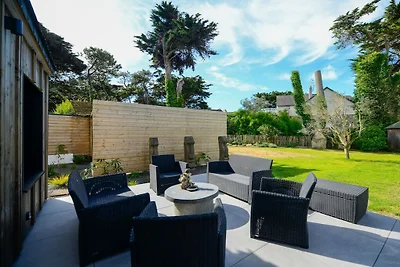 Ferienhaus Erholungsurlaub Saint-Pierre-Quiberon