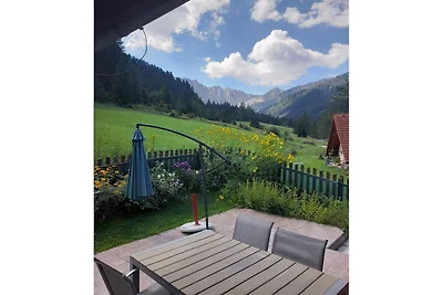 Wohnung im Bodental nahe Skipisten