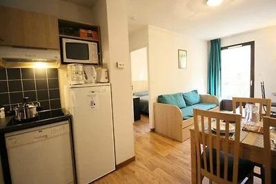 LUCHON VICINO AL PARCO DEL CASINÒ - APPARTAME...