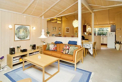 10 Personen Ferienhaus in Græsted-By Traum