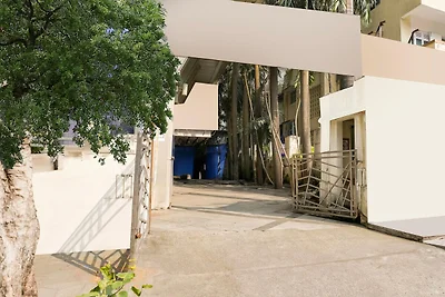 Gezellige verblijven in Ville Parle Mumbai