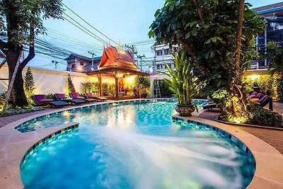 Executive Triple Haven | Stilvoller und...