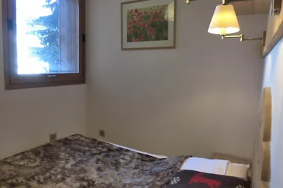 Apartment in Méribel in der Nähe des...