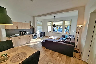 Appartement de vacances avec 1 chambre