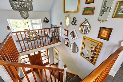 Cottage met 4 slaapkamers in Crimplesham, Gee...
