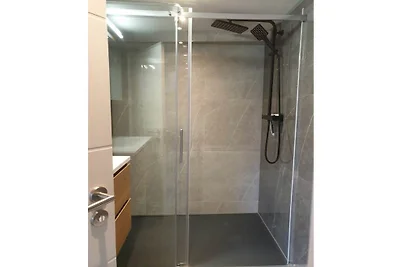 Wohnung mit 1 Schlafzimmer